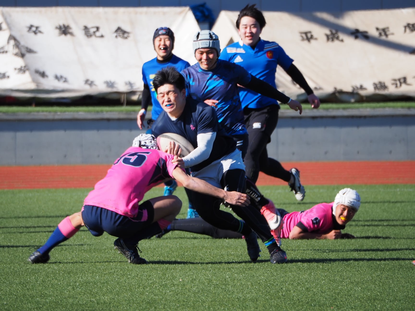 日大藤沢　ユニフォーム　L 日大藤沢 ユニフォーム L